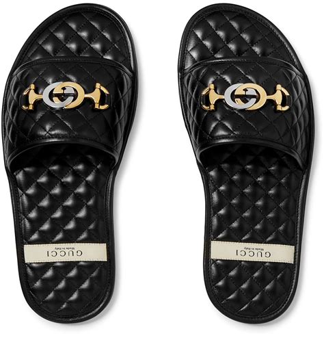 gucci slidwes|gucci slides expensive.